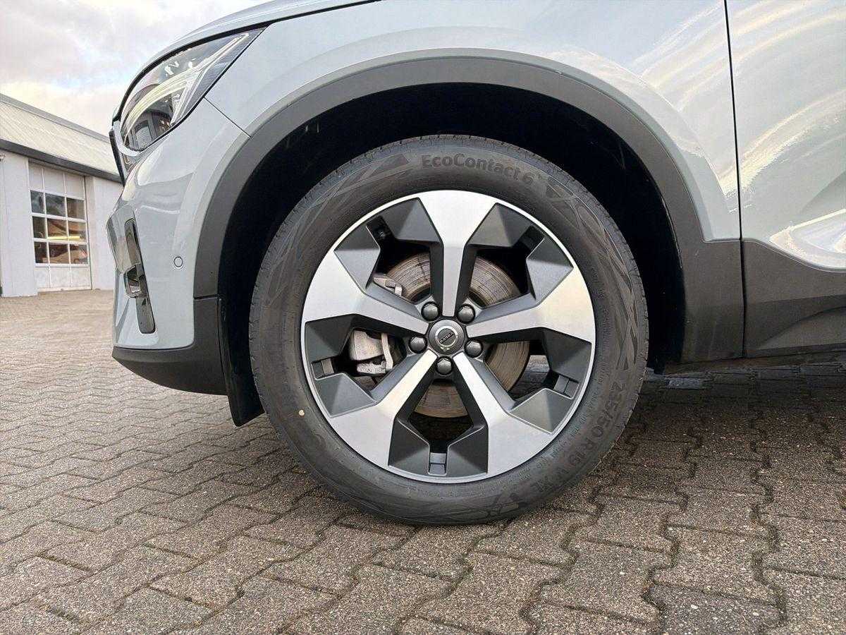 Volvo XC40 – Bild 10