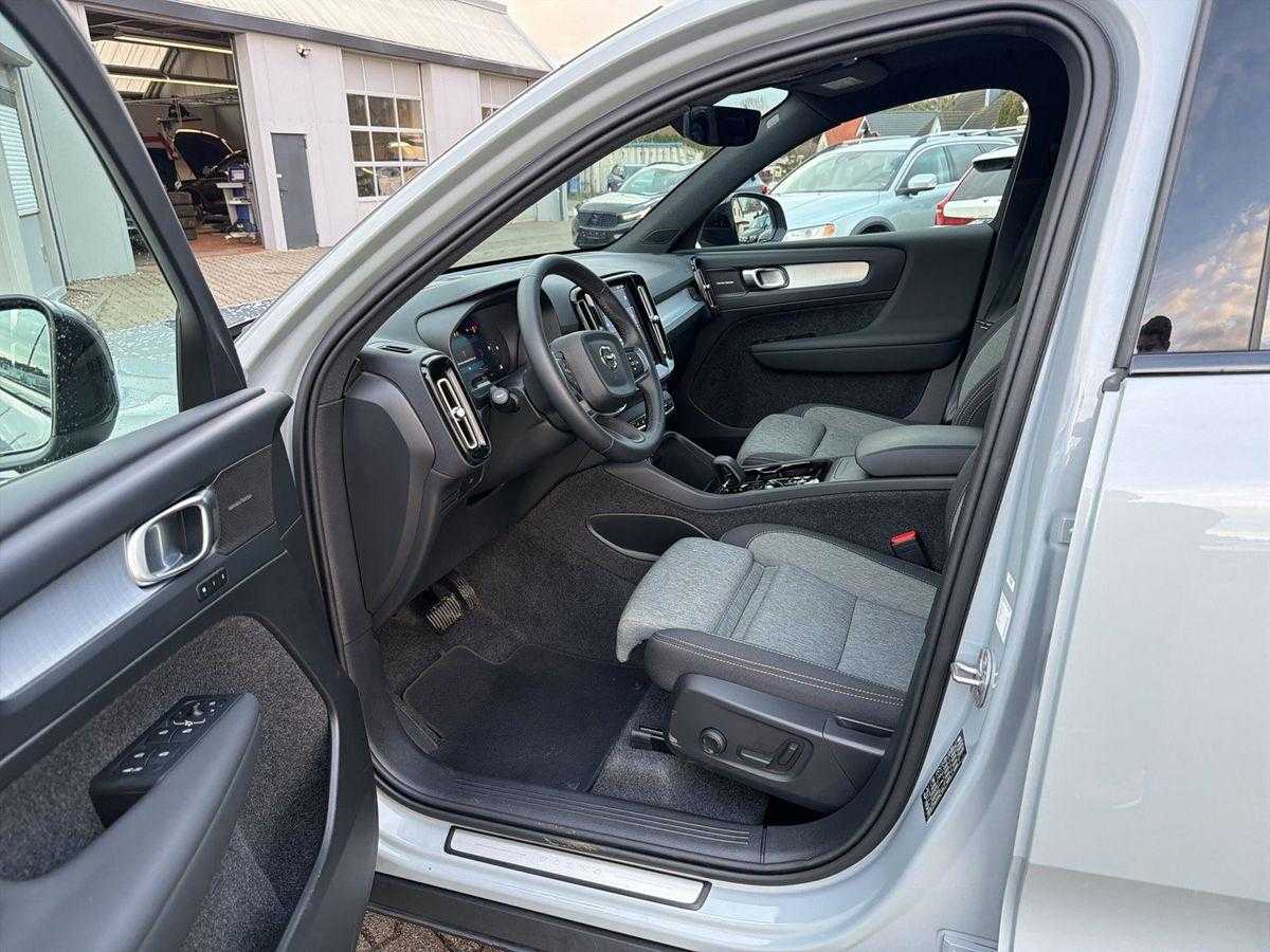 Volvo XC40 – Bild 11