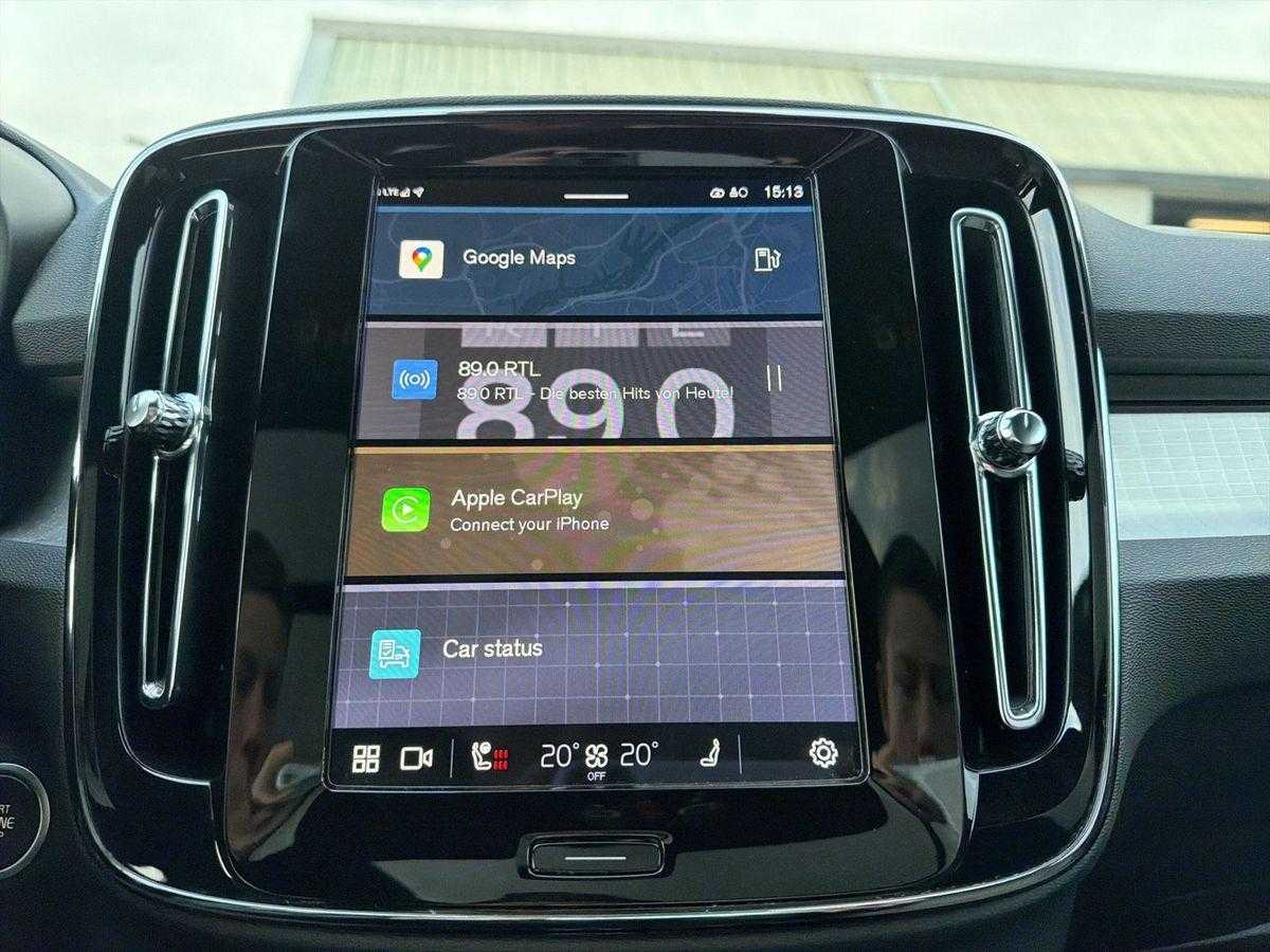 Volvo XC40 – Bild 13