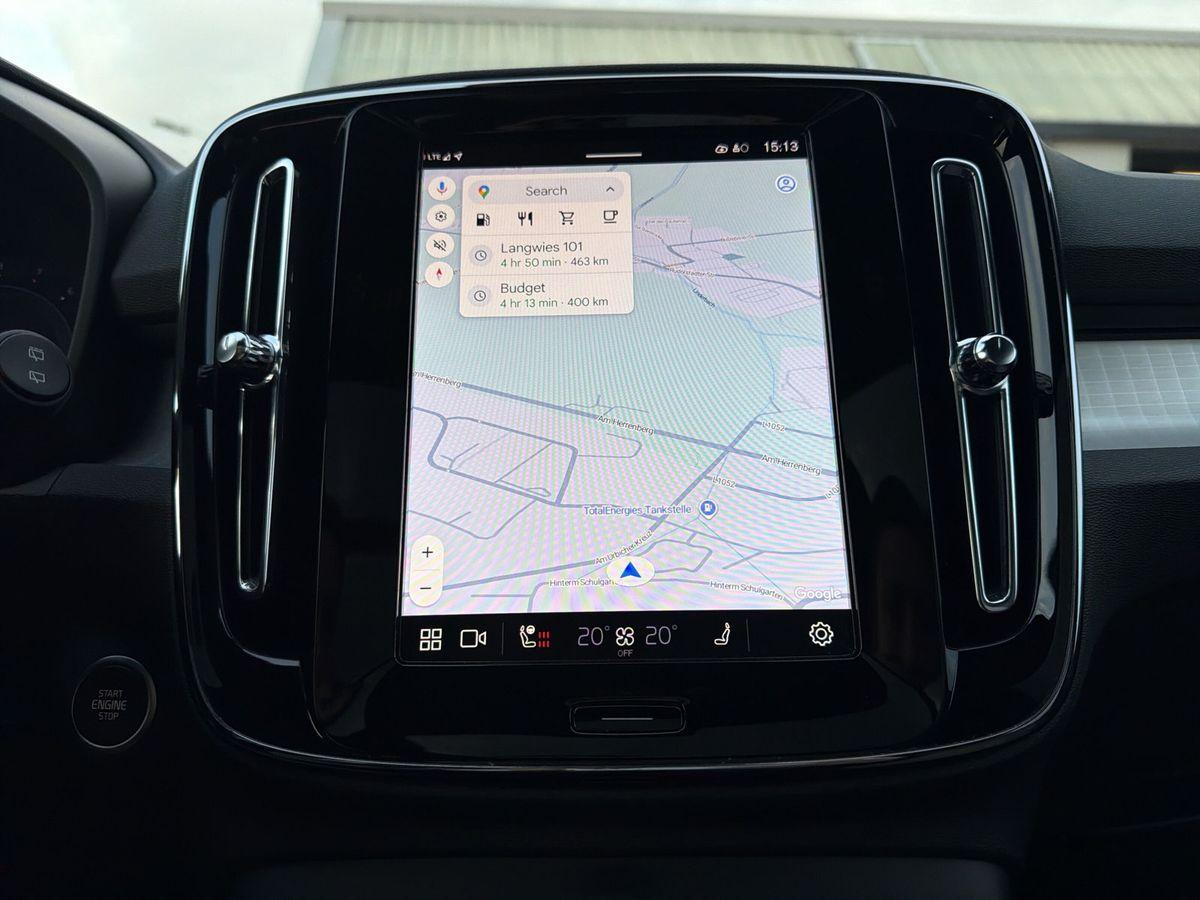Volvo XC40 – Bild 14