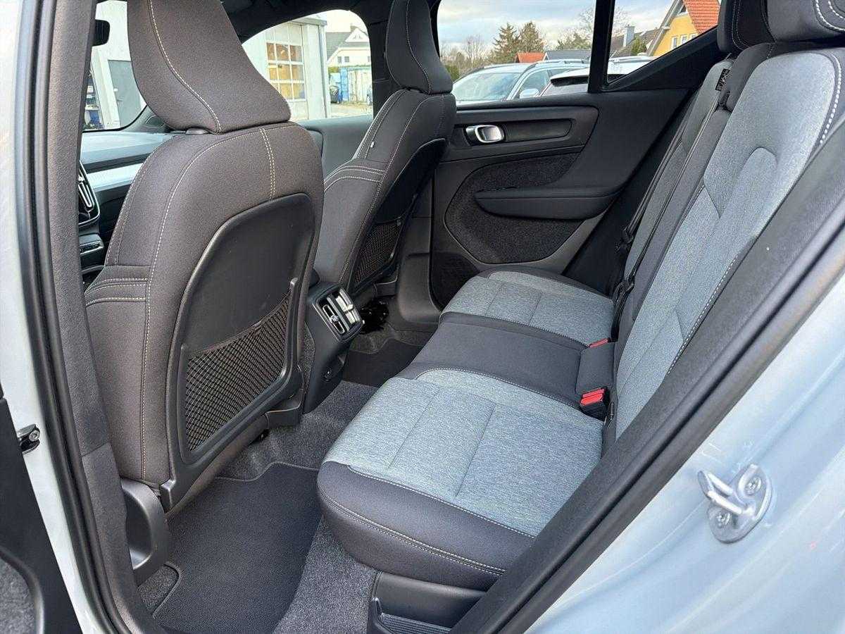 Volvo XC40 – Bild 15