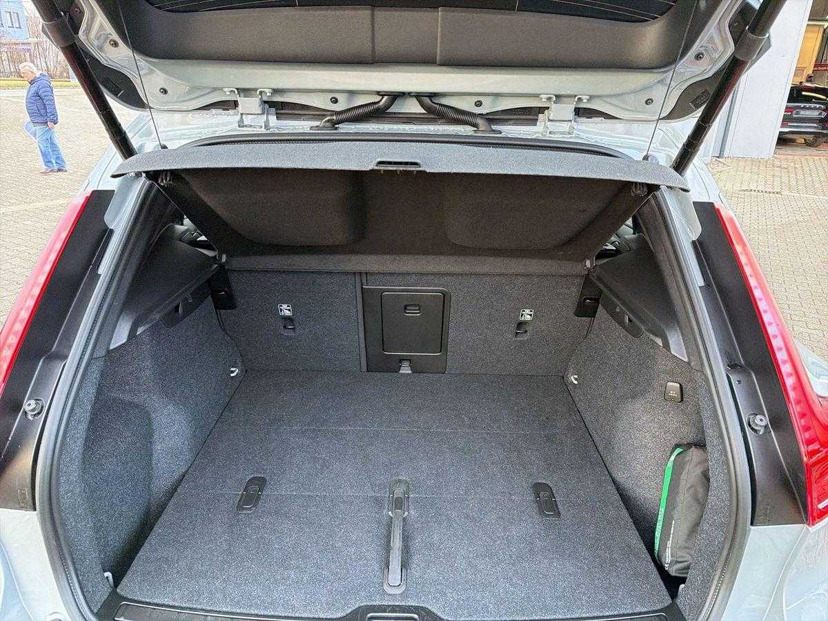 Volvo XC40 – Bild 17