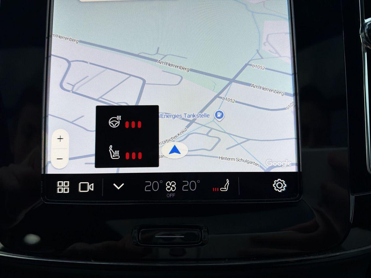 Volvo XC40 – Bild 19
