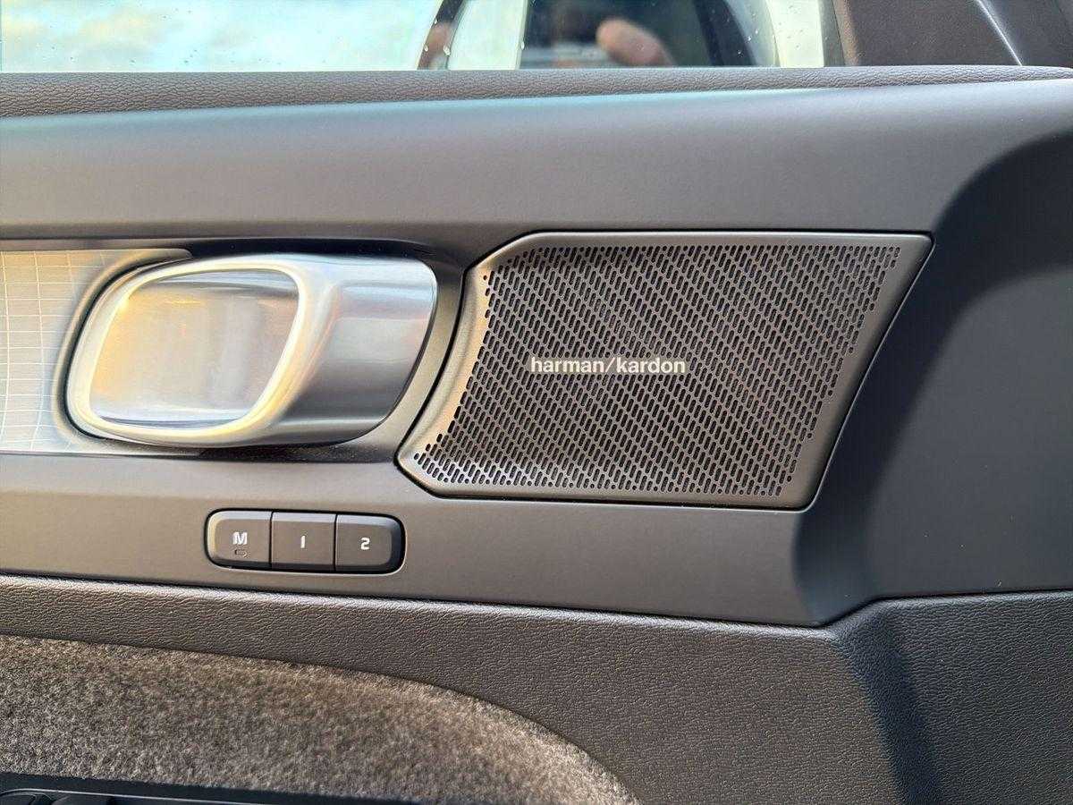 Volvo XC40 – Bild 20