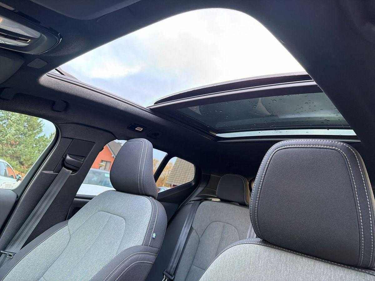 Volvo XC40 – Bild 21