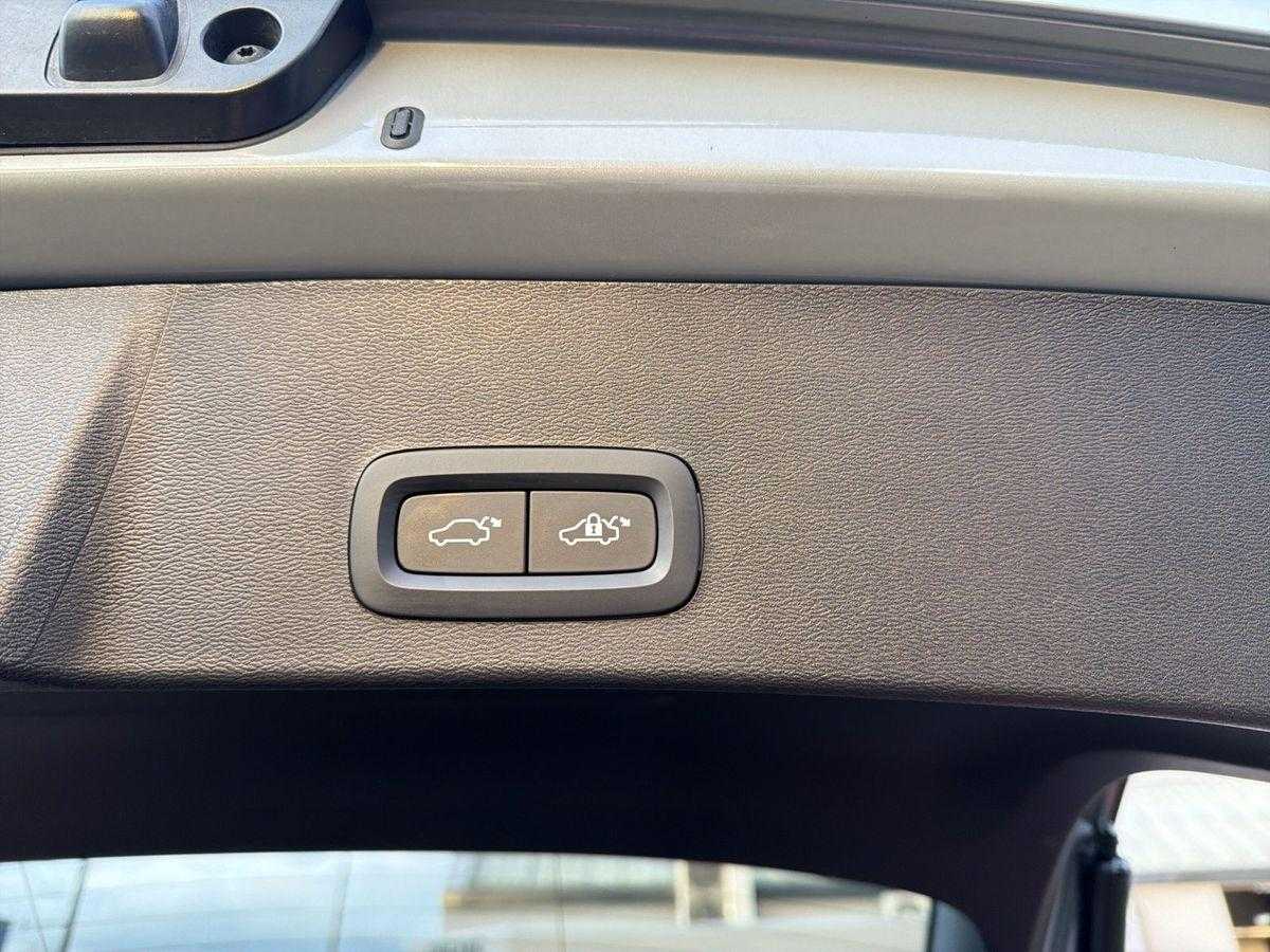 Volvo XC40 – Bild 23