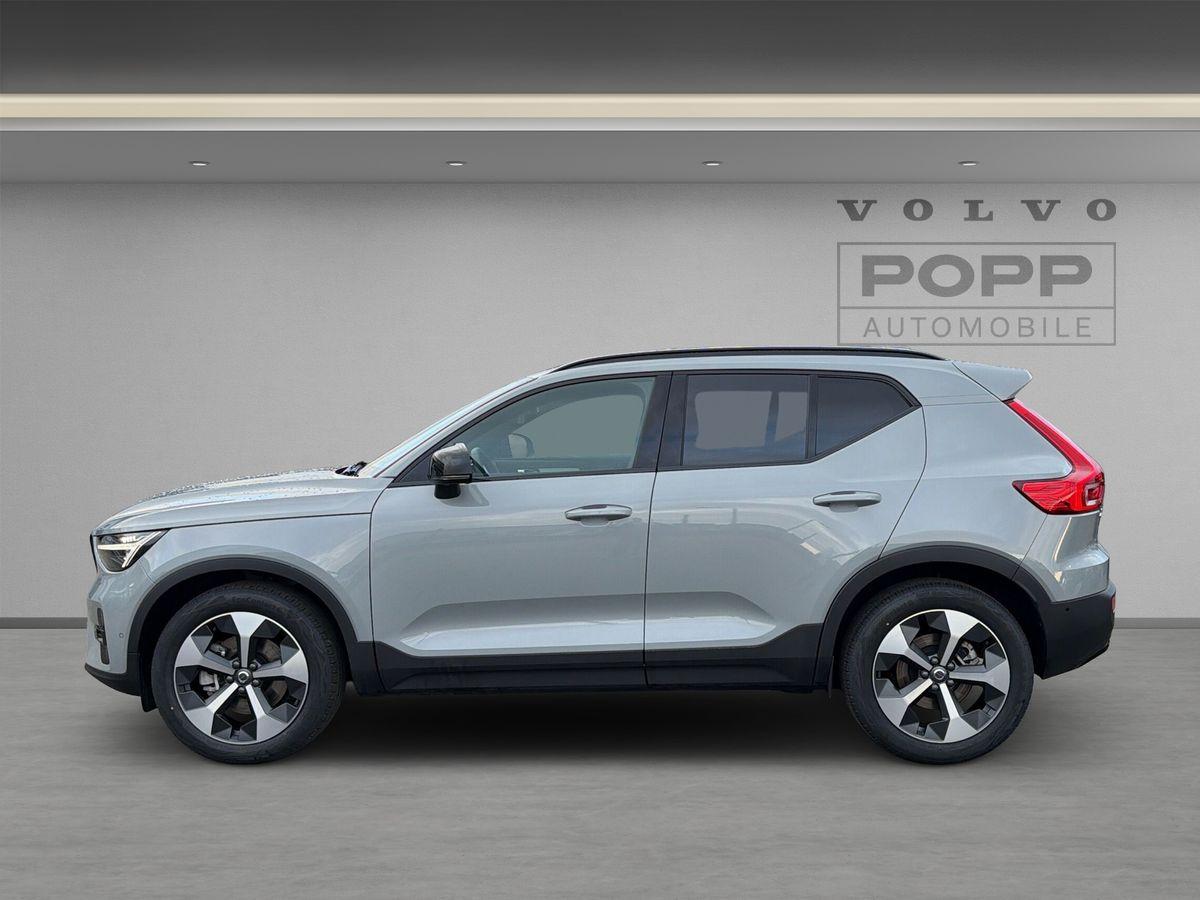 Volvo XC40 – Bild 3