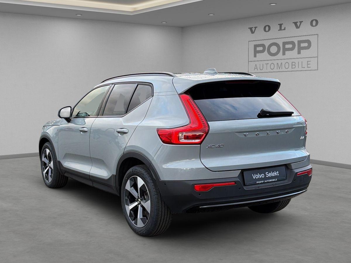 Volvo XC40 – Bild 4