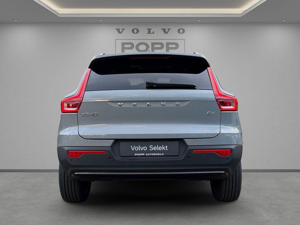 Volvo XC40 – Bild 5