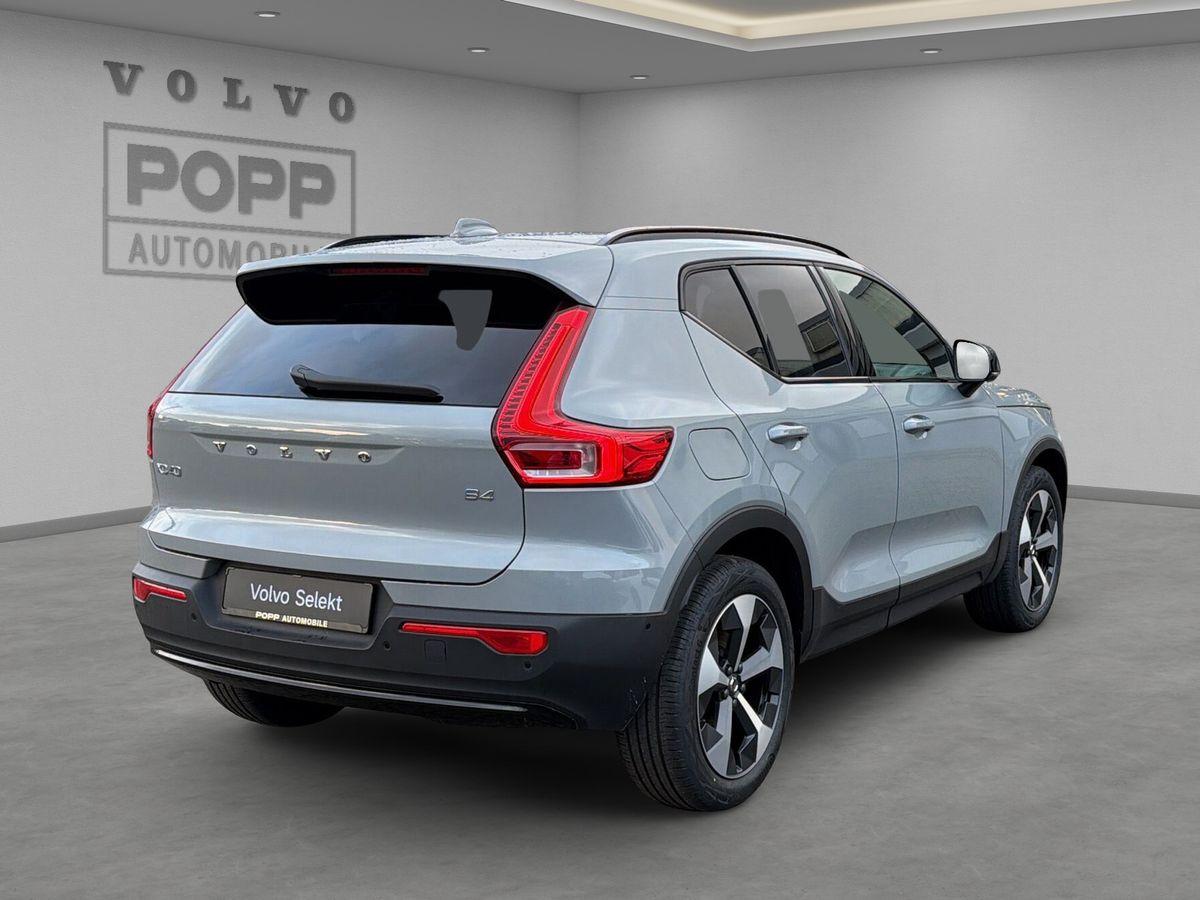 Volvo XC40 – Bild 6