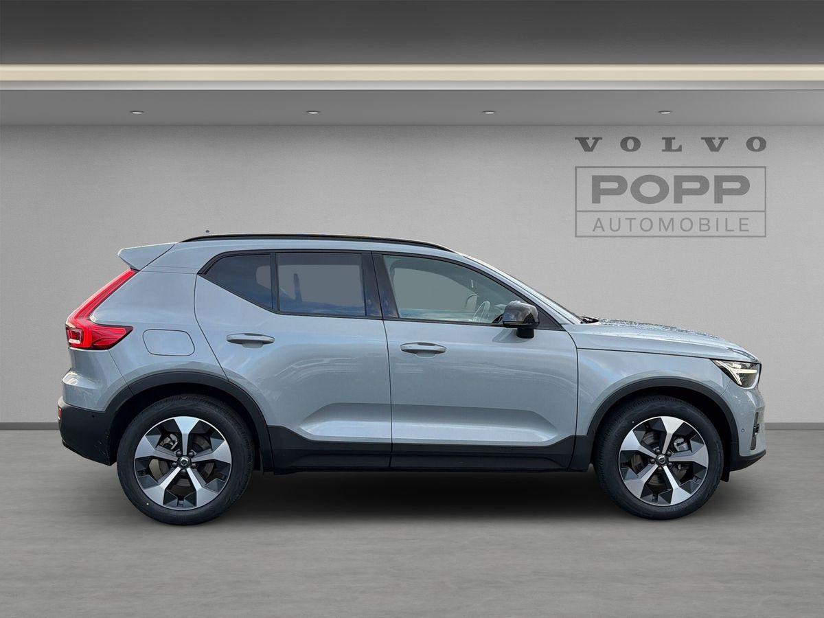 Volvo XC40 – Bild 7