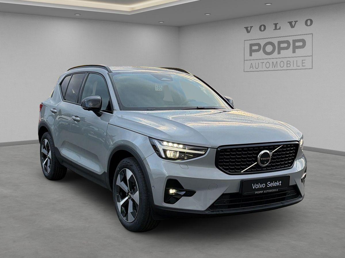 Volvo XC40 – Bild 8