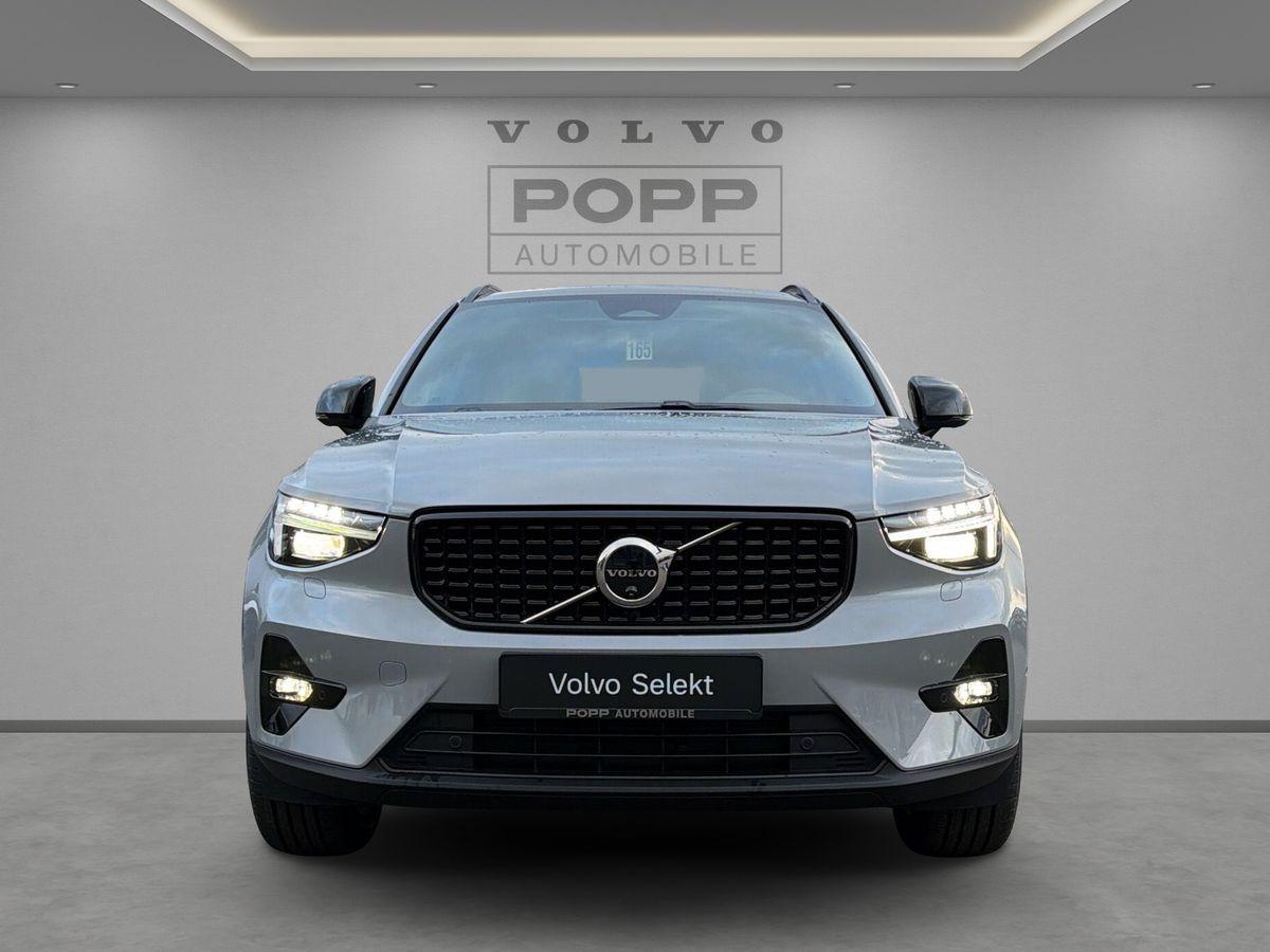 Volvo XC40 – Bild 9