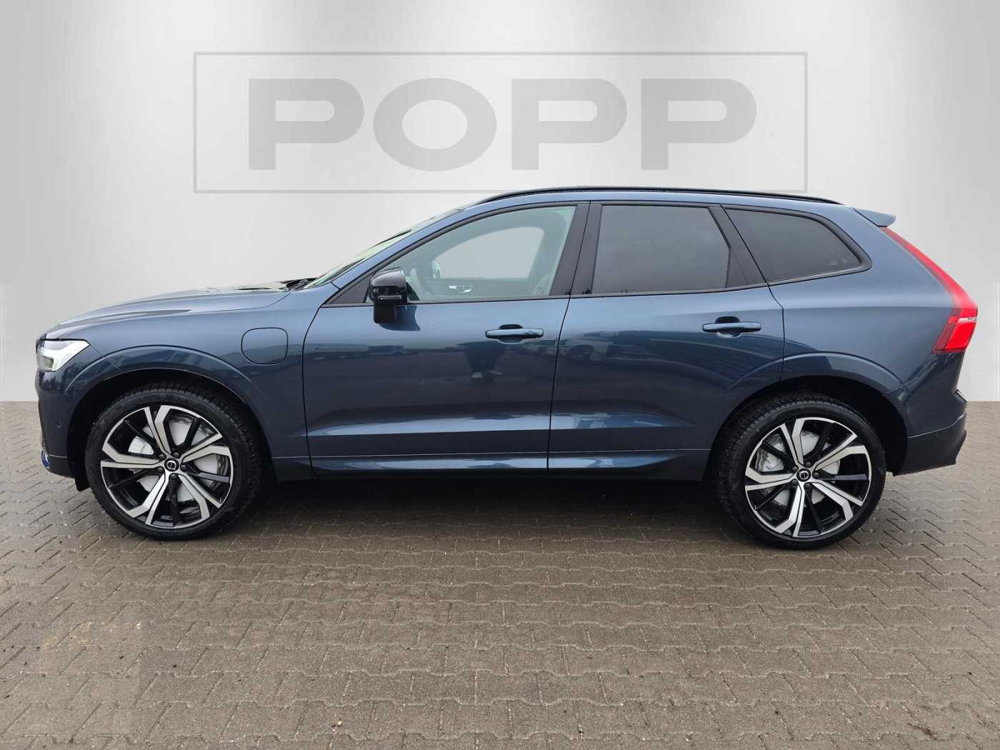 Volvo XC60 – Bild 2