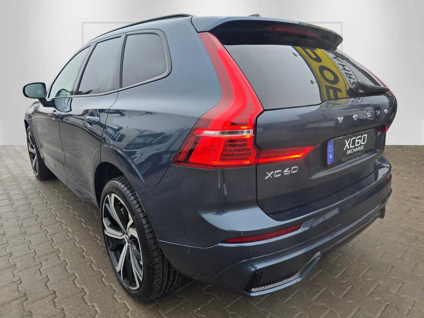 Volvo XC60 – Bild 3