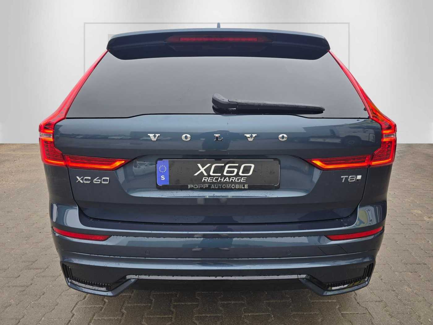 Volvo XC60 – Bild 4