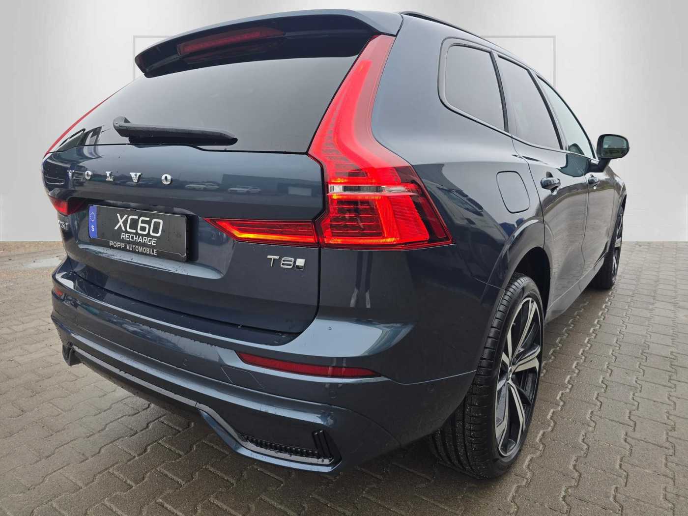 Volvo XC60 – Bild 5