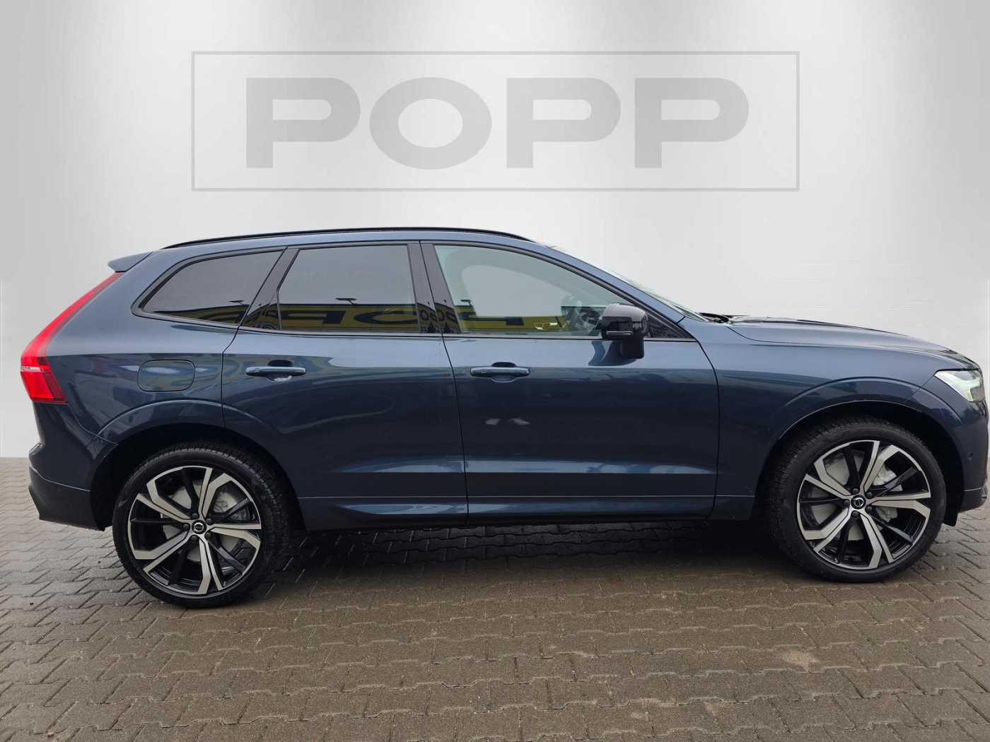 Volvo XC60 – Bild 6