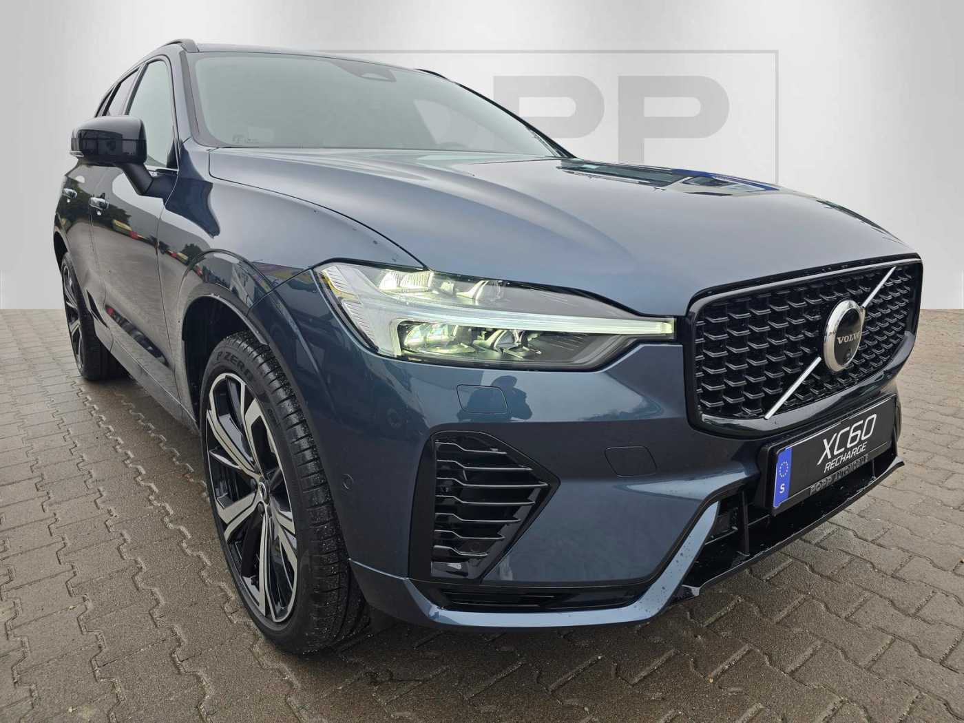 Volvo XC60 – Bild 7
