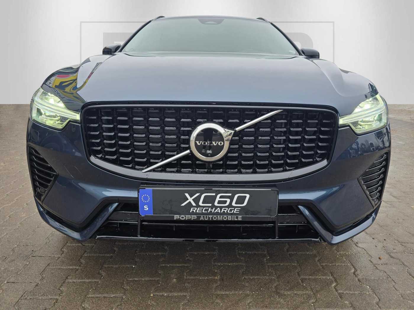 Volvo XC60 – Bild 8