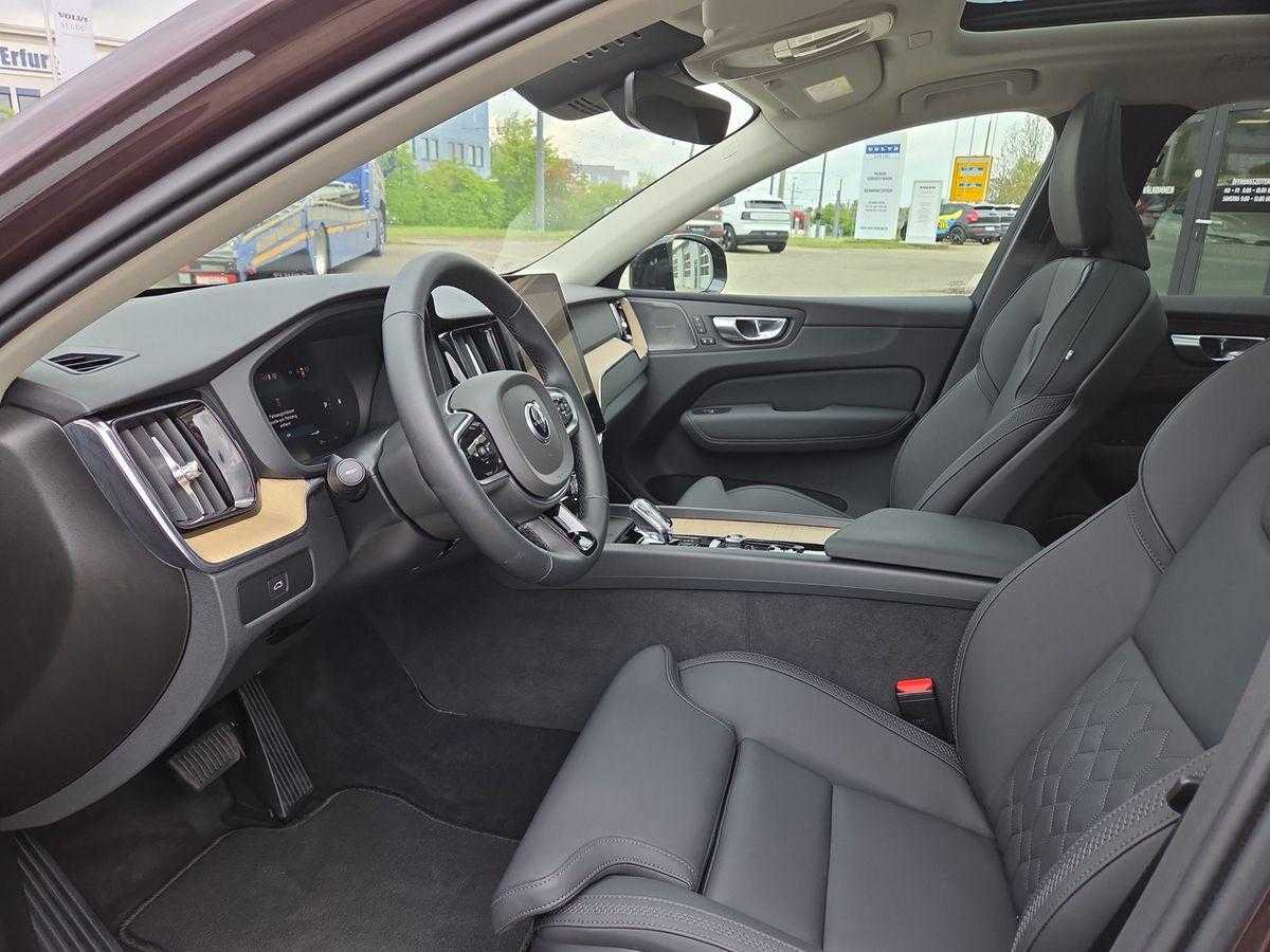 Volvo XC60 – Bild 10