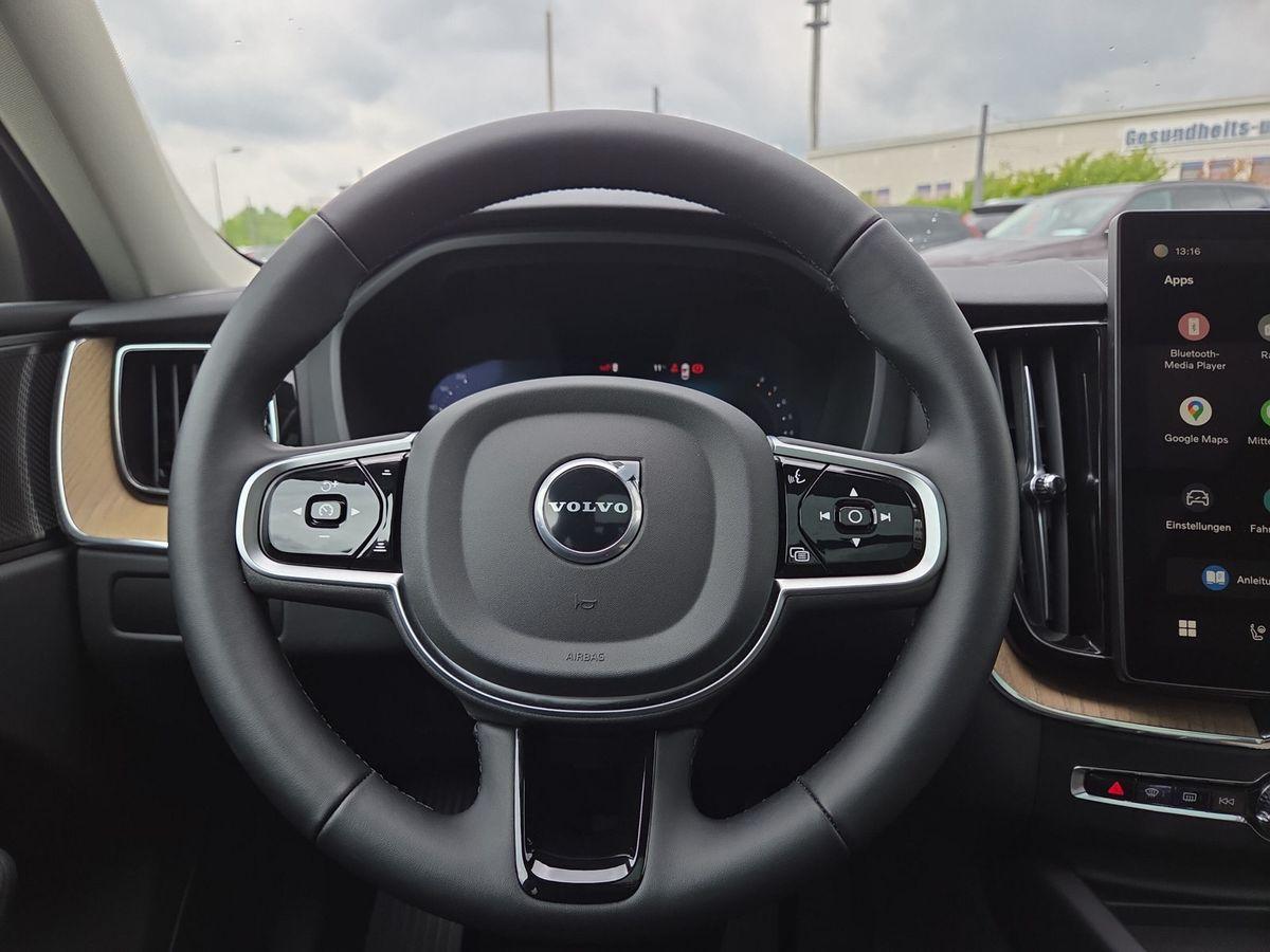 Volvo XC60 – Bild 11