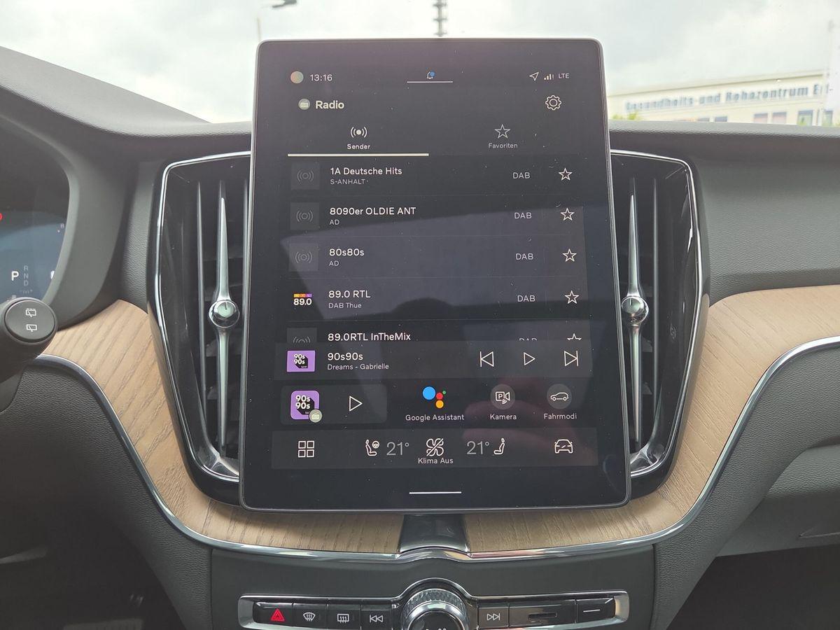Volvo XC60 – Bild 13