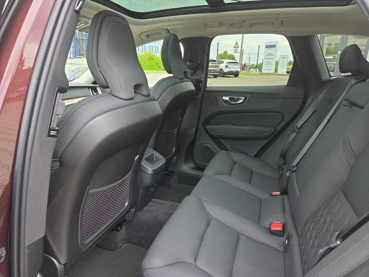 Volvo XC60 – Bild 14