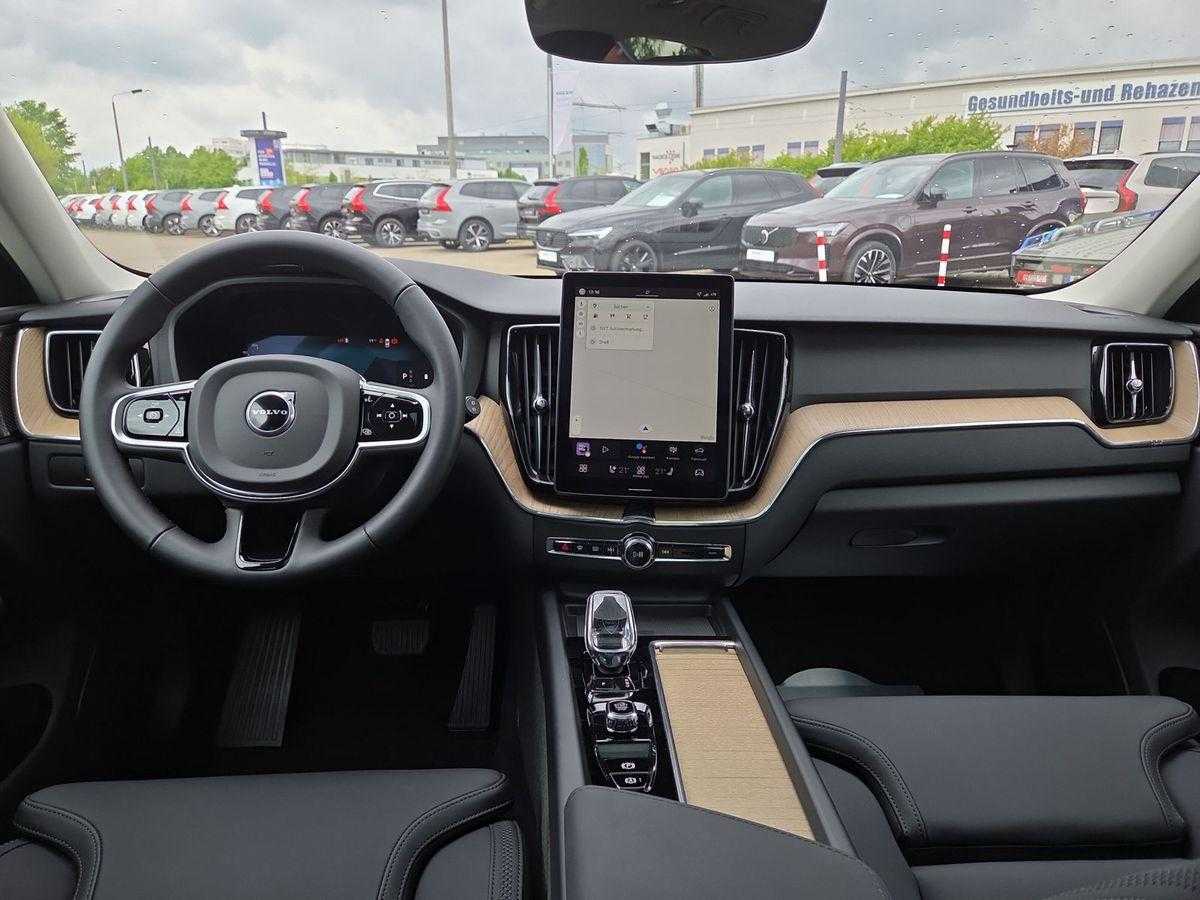 Volvo XC60 – Bild 15