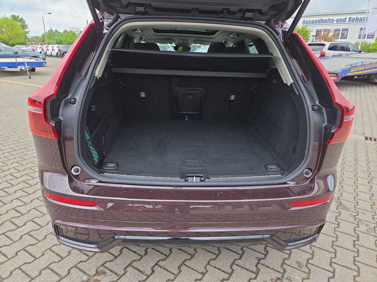 Volvo XC60 – Bild 16