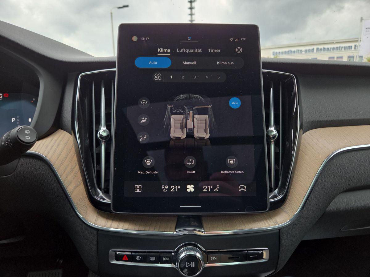 Volvo XC60 – Bild 17