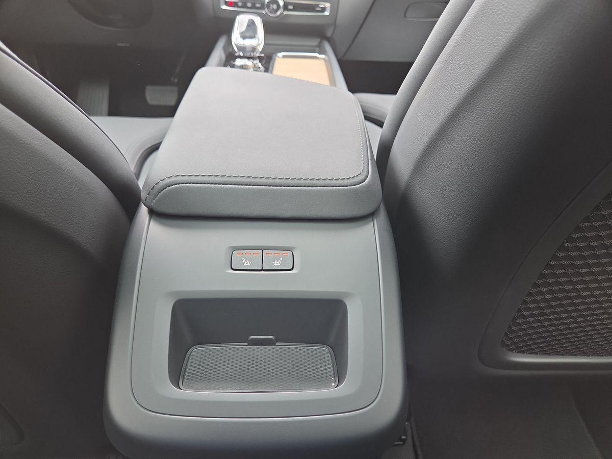 Volvo XC60 – Bild 18