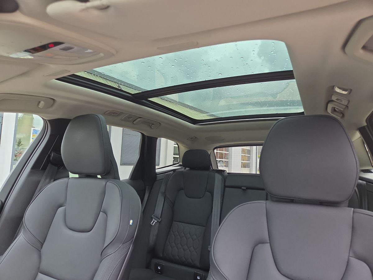 Volvo XC60 – Bild 19
