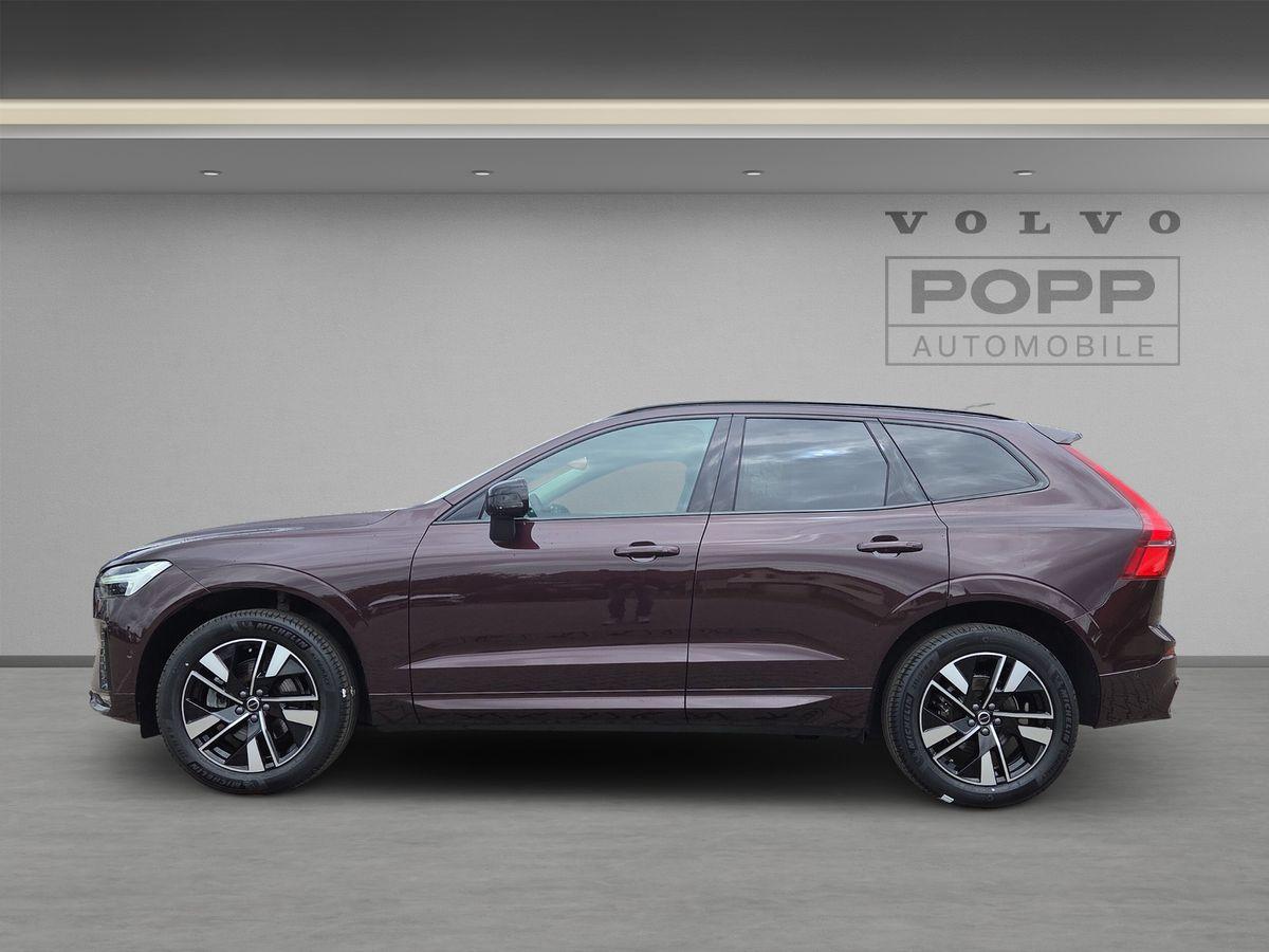 Volvo XC60 – Bild 2