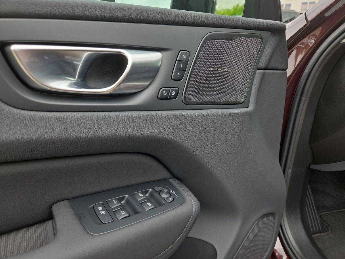 Volvo XC60 – Bild 20
