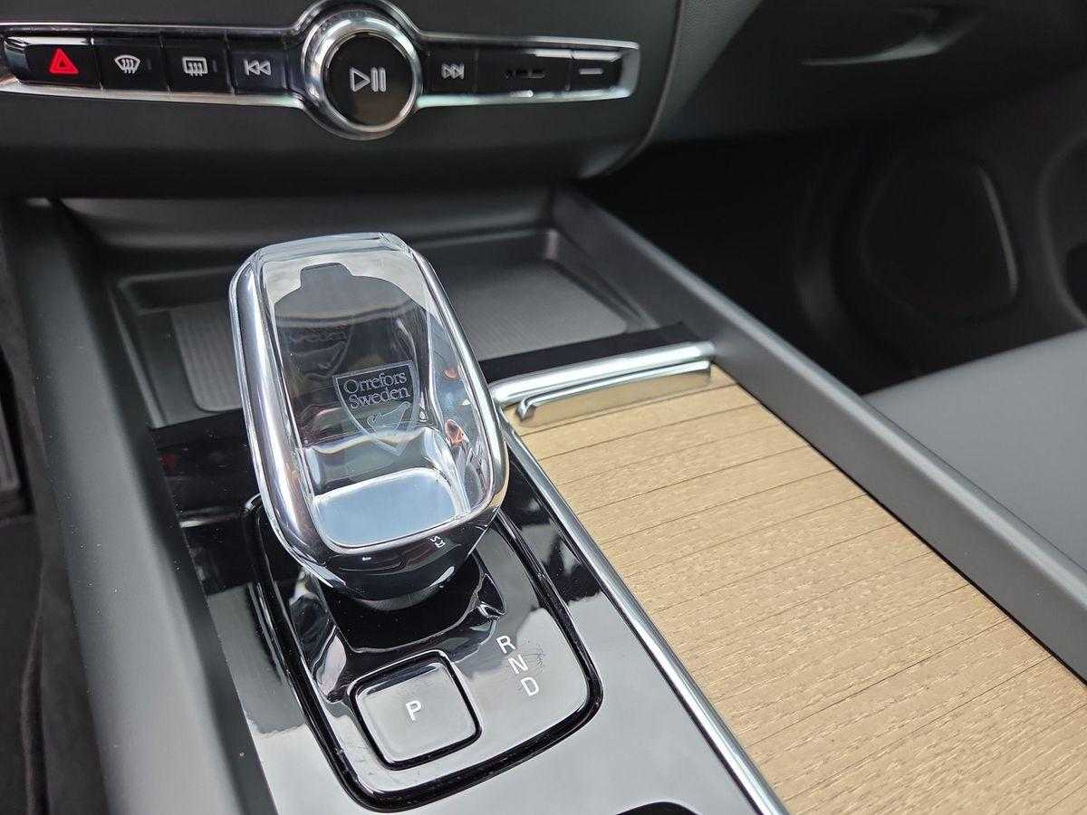Volvo XC60 – Bild 21
