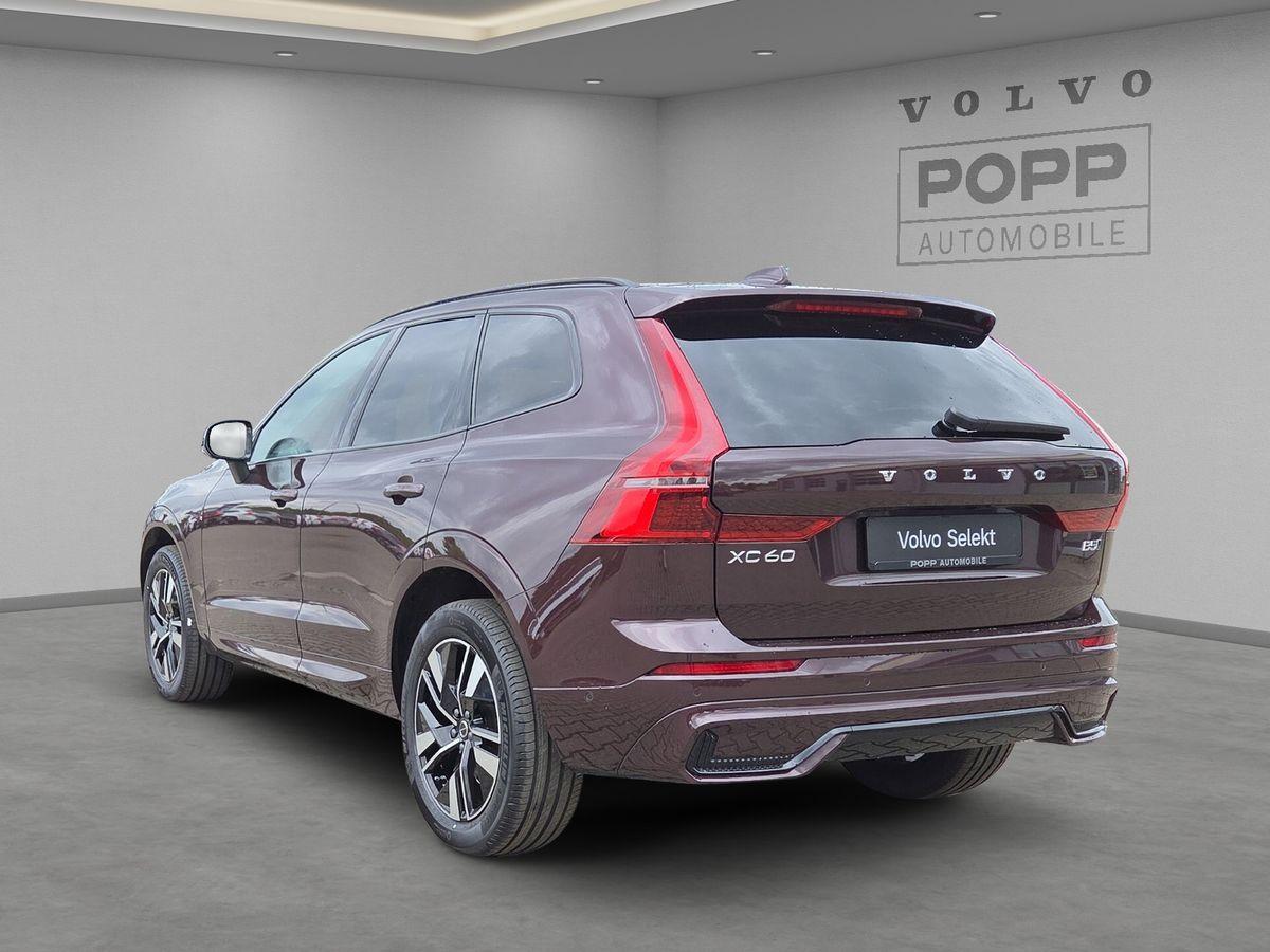 Volvo XC60 – Bild 3