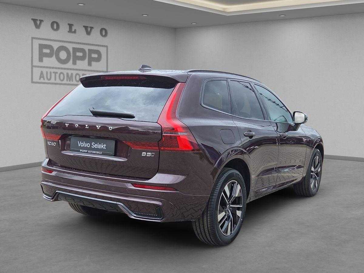 Volvo XC60 – Bild 5