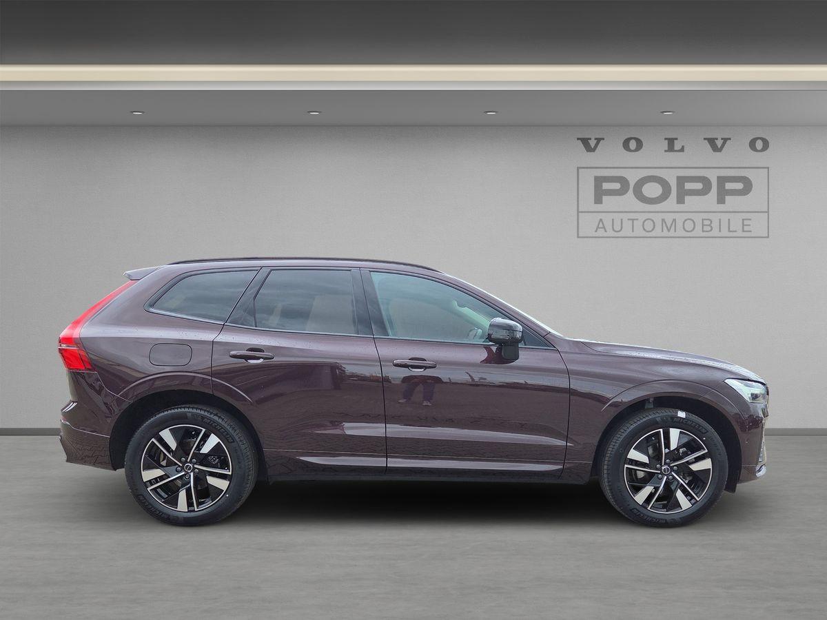 Volvo XC60 – Bild 6