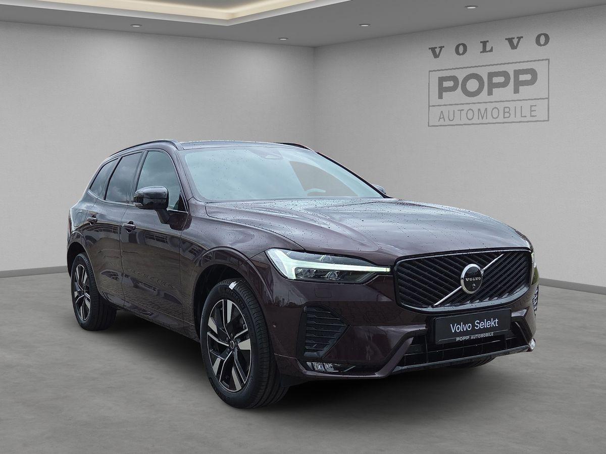 Volvo XC60 – Bild 7