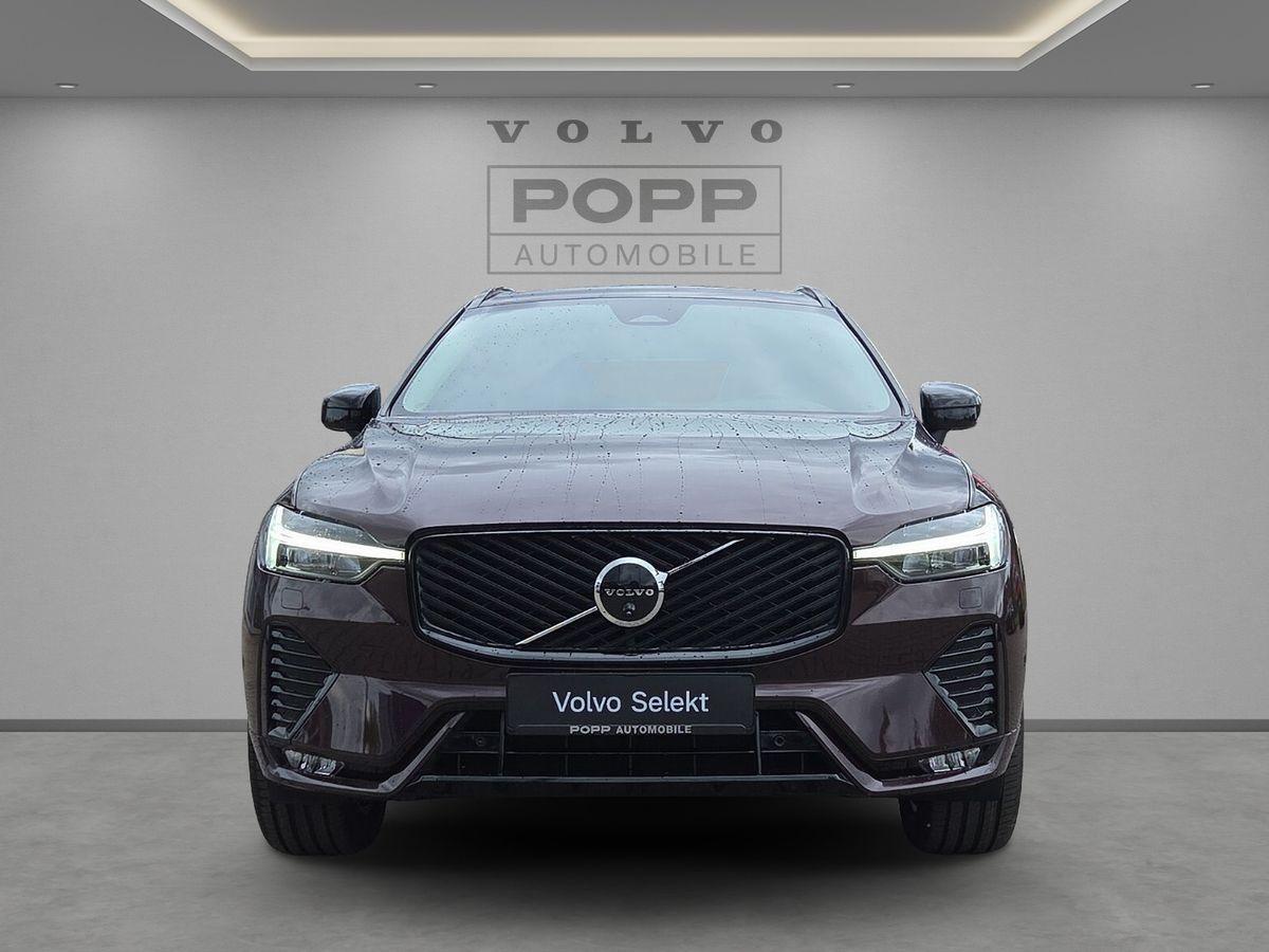 Volvo XC60 – Bild 8