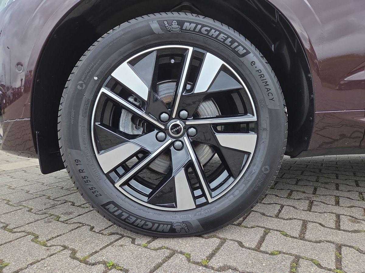 Volvo XC60 – Bild 9