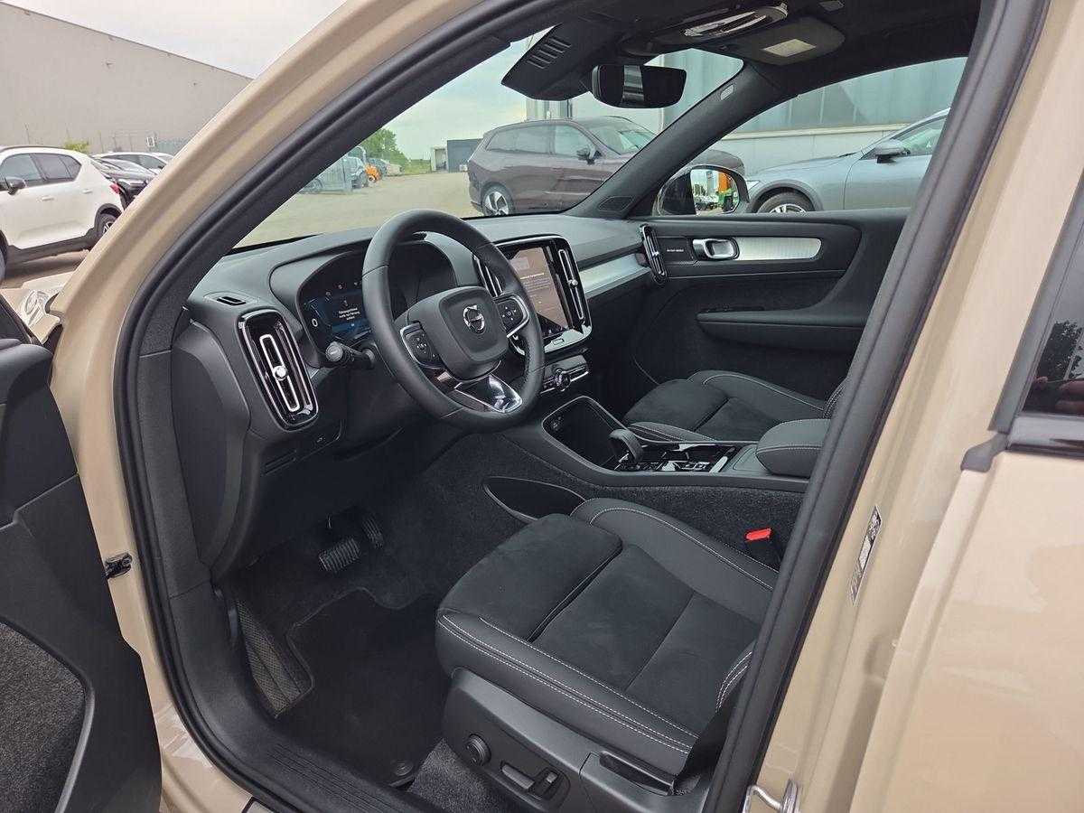 Volvo XC40 – Bild 10