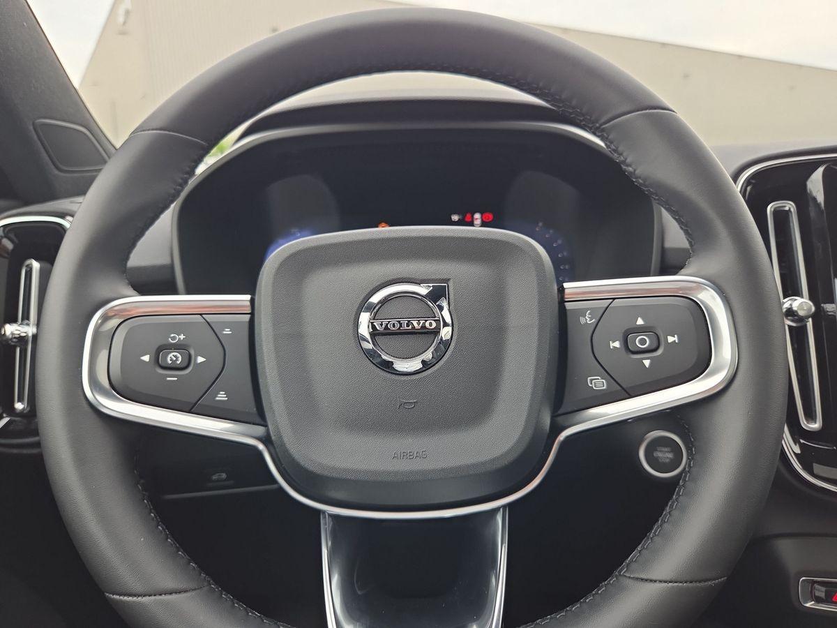 Volvo XC40 – Bild 11