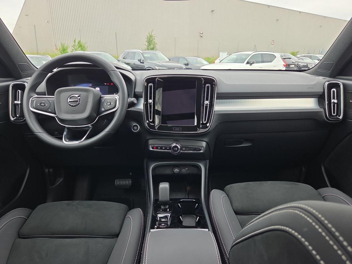 Volvo XC40 – Bild 15