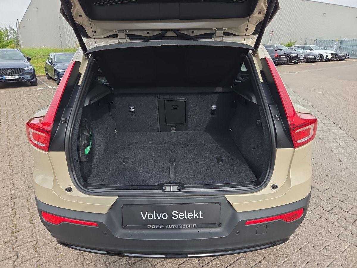 Volvo XC40 – Bild 16