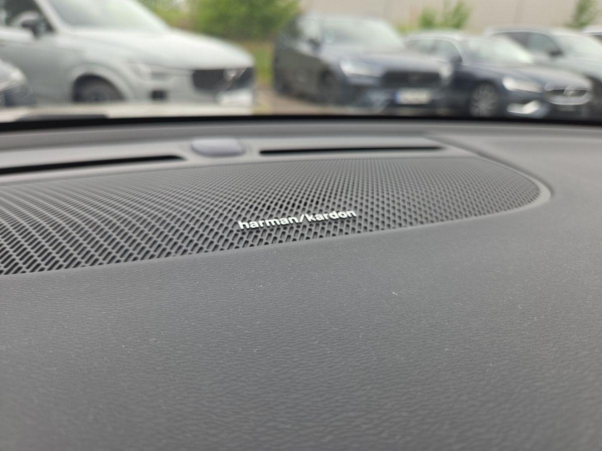 Volvo XC40 – Bild 17