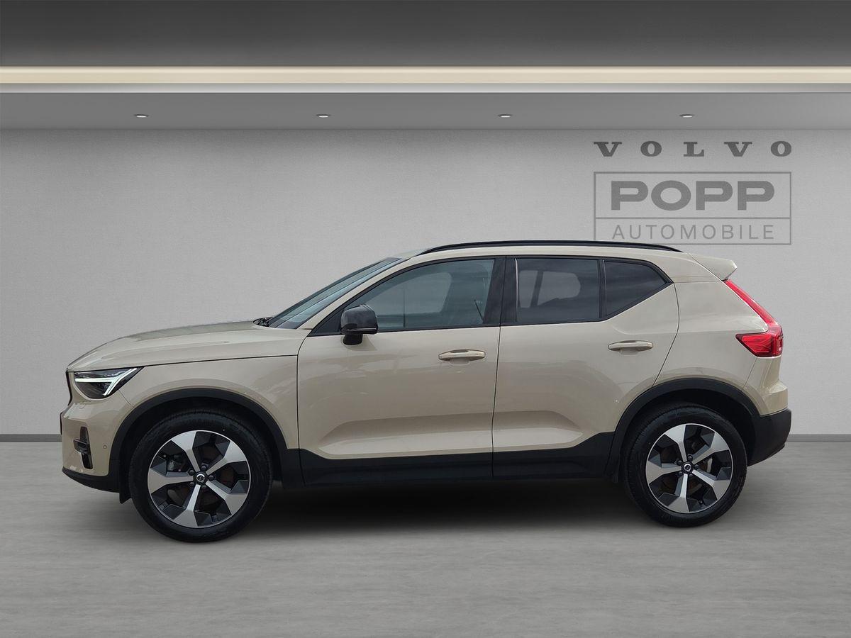 Volvo XC40 – Bild 2