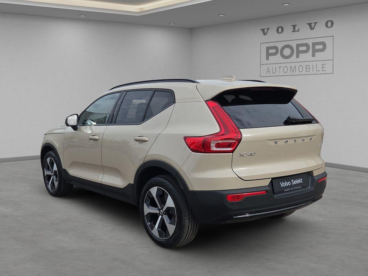 Volvo XC40 – Bild 3