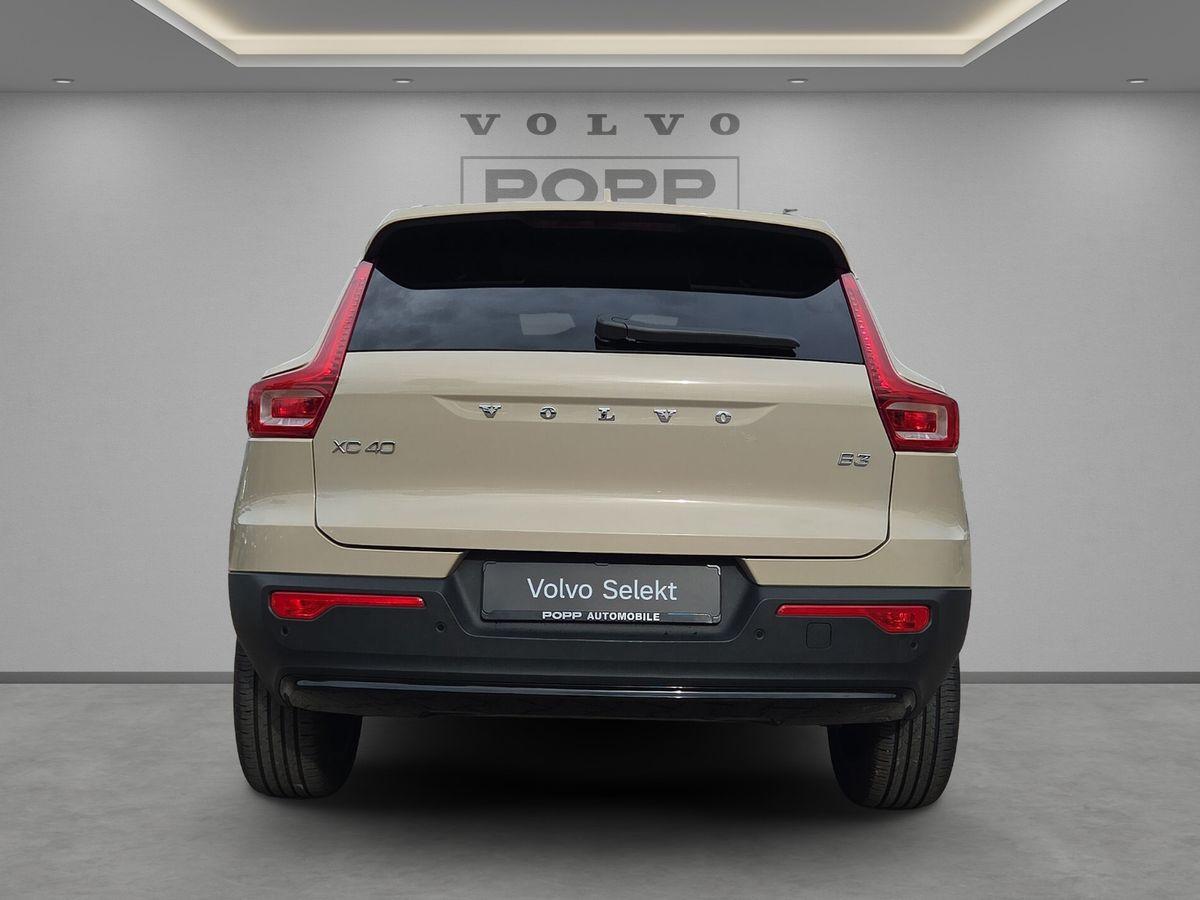 Volvo XC40 – Bild 4